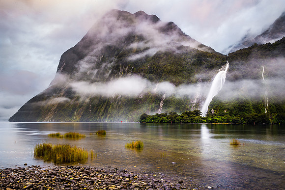 Misty Milford