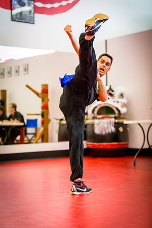 Black Lion Martial Arts,