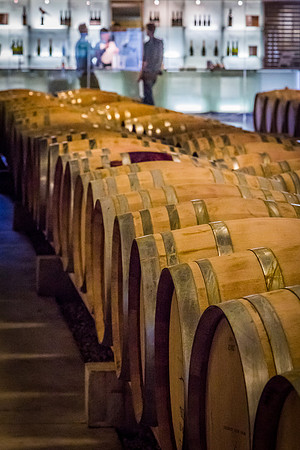 Wine Tasting