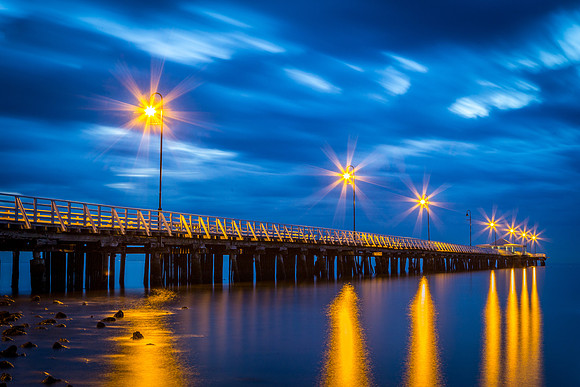 Shorncliffe Pier-2