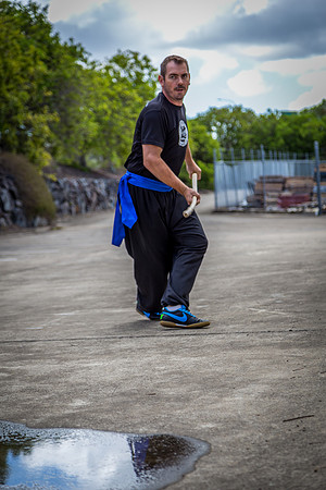 Black Lion Martial Arts,