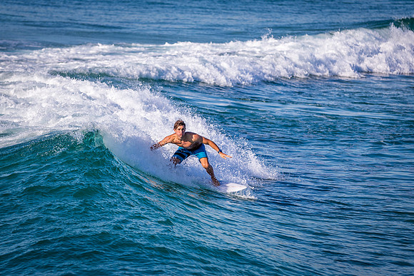 Gold Coast Seaway