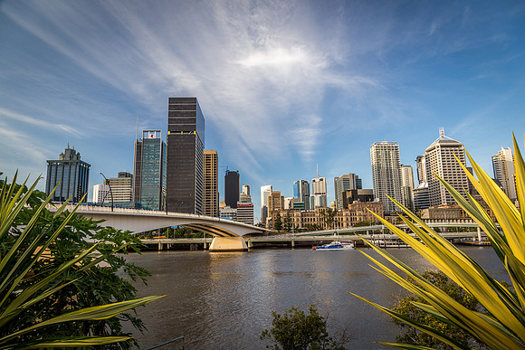 City View