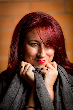 Red Hair