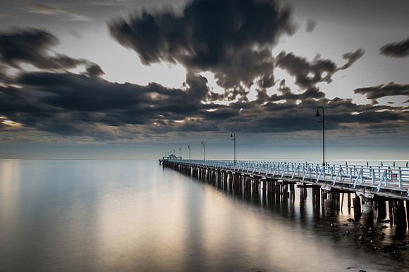 Shorncliffe Pier-5