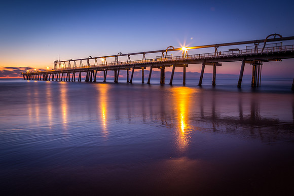 Gold Coast Seaway