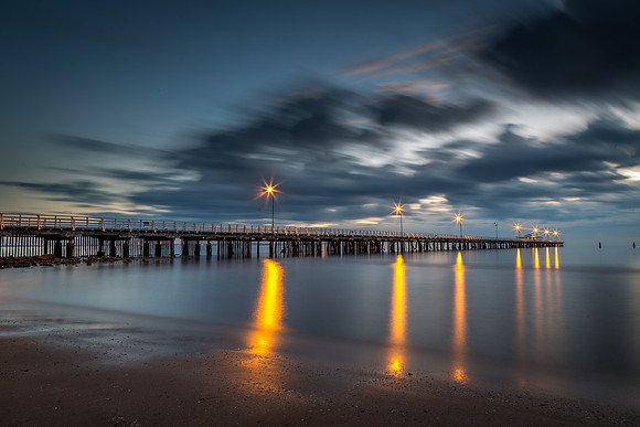 Shorncliffe Pier-4